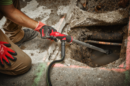 Насос для перекачки воды Hydropass™ M12 BSWP-0 Milwaukee купить в Минске