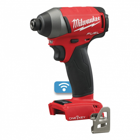 ONE-KEY™ FUEL™ Импульсный винтоверт с хвостовиком 1/4" Hex M18 ONEID Milwaukee купить в Минске ONE-KEY™ FUEL™ Импульсный винтоверт с хвостовиком 1/4" Hex M18 ONEID Milwaukee купить в Минске