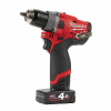 M12 FUEL™ субкомпактная дрель - шуруповерт M12 FDD-202X Milwaukee купить в Минске M12 FUEL™ субкомпактная дрель - шуруповерт M12 FDD-202X Milwaukee купить в Минске