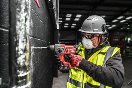 Защитные очки Milwaukee купить в Минске