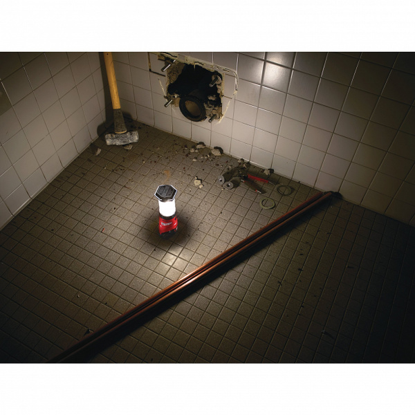 М12™ cветодиодный фонарь M12 LL Milwaukee купить в Минске