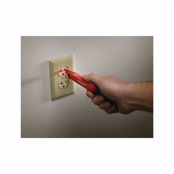 Индикатор напряжения 2200-40 Milwaukee купить в Минске