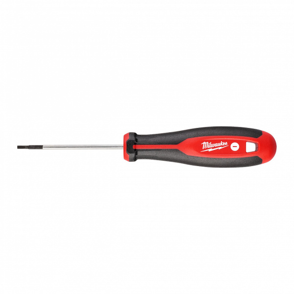 Отвертки с трехгранной рукояткой T7 x 65 Milwaukee купить в Минске