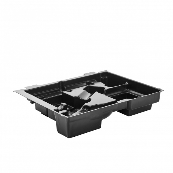 Содержимое для кейсов Heavy Duty HD Box Insert 12 - 1 pc Milwaukee купить в Минске
