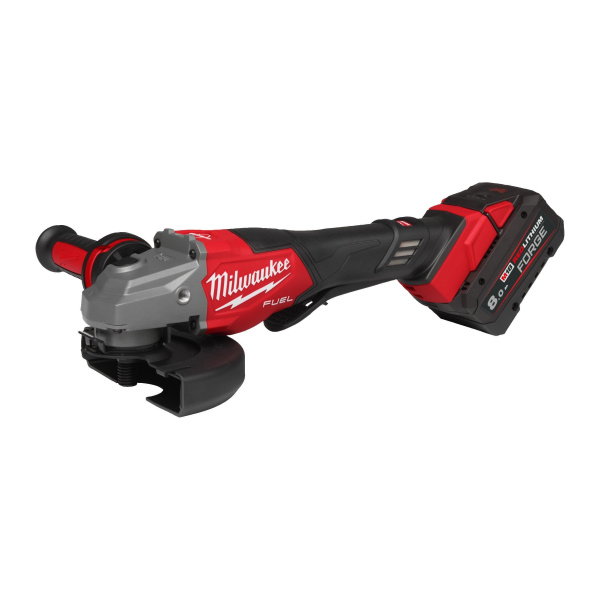 Углошлифовальная машина M18 FHSAG125XPDB2-802X Milwaukee купить в Минске Углошлифовальная машина M18 FHSAG125XPDB2-802X Milwaukee купить в Минске