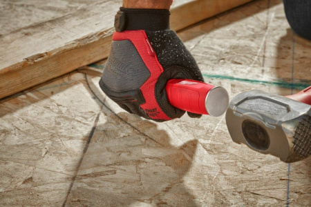 Отвертка-долото для работы с ударом (арт. 4932480975) Milwaukee купить в Минске