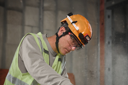 Защитные очки 1 шт. Milwaukee купить в Минске