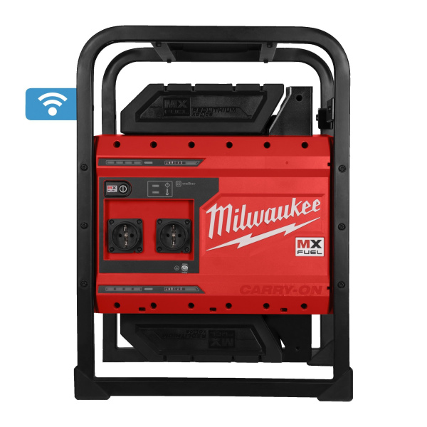 Аккумуляторный инвертор MXF PS-602 Milwaukee купить в Минске