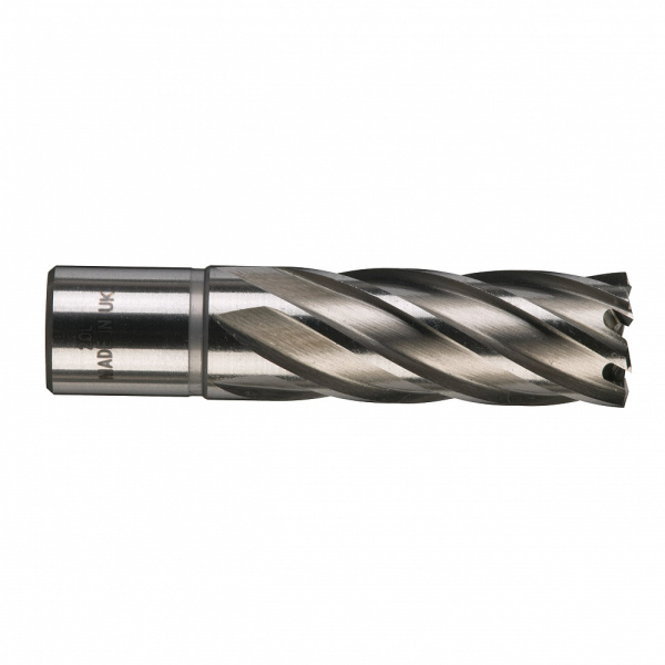 Кольцевая фреза HSSAC 20 x 50 - 1 шт Milwaukee купить в Минске