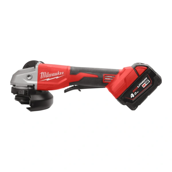 Угловая шлифмашина M18 BLSAG125XPDMC-402X  Milwaukee купить в Минске