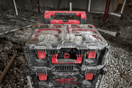 Органайзер большой PACKOUT Milwaukee купить в Минске