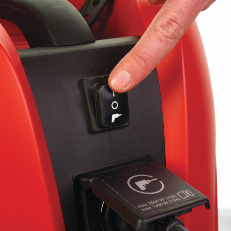 ПРОМЫШЛЕННЫЙ ПЫЛЕСОС (ФИЛЬТР КЛАССА L), КОНТЕЙНЕР 25 Л AS 2-250 ELCP Milwaukee купить в Минске ПРОМЫШЛЕННЫЙ ПЫЛЕСОС (ФИЛЬТР КЛАССА L), КОНТЕЙНЕР 25 Л AS 2-250 ELCP Milwaukee купить в Минске