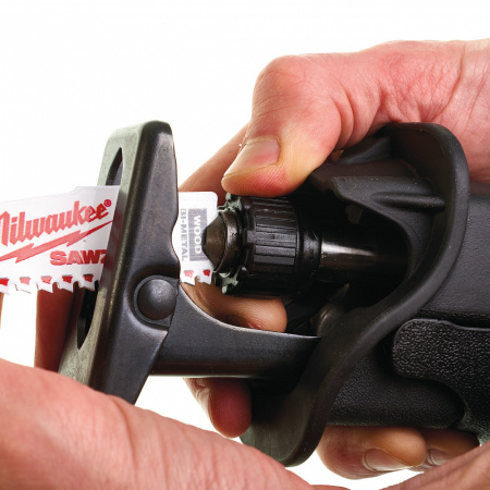 M28™ SAWZALL® сабельная пила HD28 SX-502C Milwaukee купить в Минске