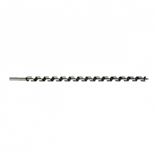 Спиральные сверла AD 22 x 600 - 1 шт Milwaukee купить в Минске