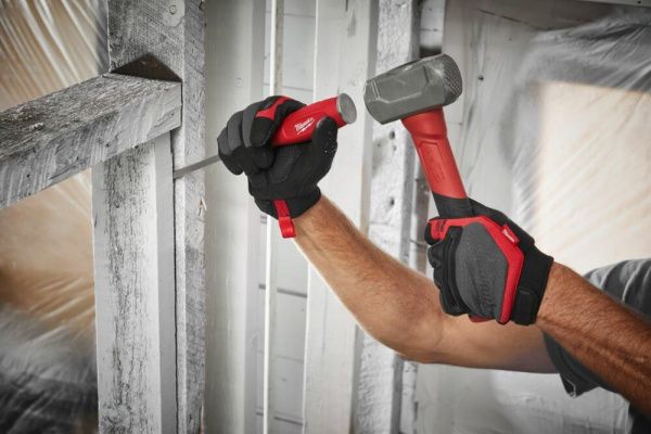 Отвертка-долото для работы с ударом (арт. 4932480975) Milwaukee купить в Минске