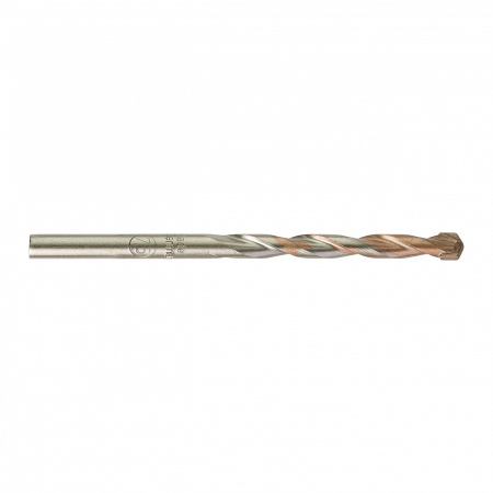 Сверло DIN 8039 MARS 15 x 160 - 1 шт Milwaukee купить в Минске