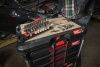 Набор торцевых головок дюймовых удлиненных Sae Chrome 3/8", 10 шт Milwaukee купить в Минске Набор торцевых головок дюймовых удлиненных Sae Chrome 3/8", 10 шт Milwaukee купить в Минске