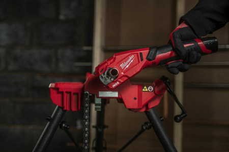 Труборез по нержавеющей стали Raptor M12 PCSS-202C Milwaukee купить в Минске