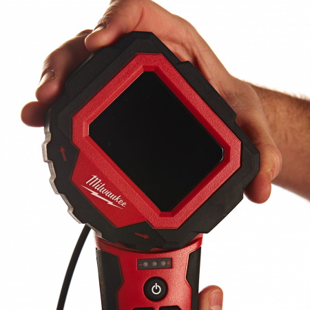 M12™ аккумуляторная цифровая камера M-SPECTOR™ 360° M12 IC-0 (S) Milwaukee купить в Минске M12™ аккумуляторная цифровая камера M-SPECTOR™ 360° M12 IC-0 (S) Milwaukee купить в Минске