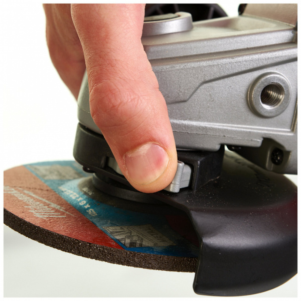 углошлифовальная машина 1250 ВТ AG 13 XSPD Milwaukee купить в Минске