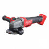 M18 FUEL™ 125 мм углошлифовальная машина с тормозом M18 CAG125XPDB-0X Milwaukee купить в Минске M18 FUEL™ 125 мм углошлифовальная машина с тормозом M18 CAG125XPDB-0X Milwaukee купить в Минске