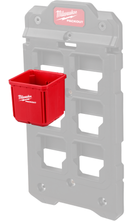 Ячейки Packout 10x10 см, 2 шт Milwaukee купить в Минске