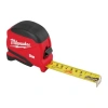 Рулетка Milwaukee Pro Compact Gen II 8м / ширина 25 мм (замена для 4932459594) Milwaukee купить в Минске