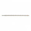 Сверло DIN 8039 MARS 15 x 160 - 1 шт Milwaukee купить в Минске