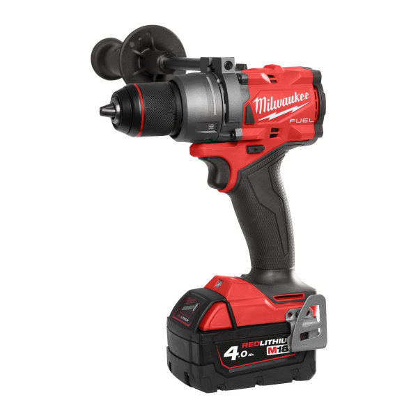 Дрель ударная M18 FPD3-402C Milwaukee купить в Минске