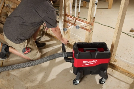 Пылеулавитель PACKOUT™ PODS-1 Milwaukee купить в Минске