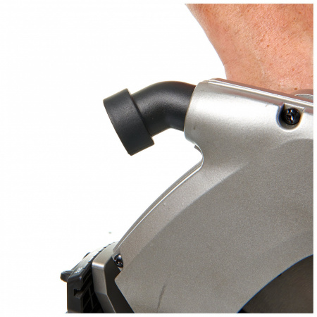 235 мм дисковая пила (85 мм глубина пропила) CS 85 CBE Milwaukee купить в Минске