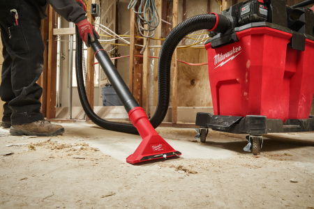 Магнитная насадка для пылесоса Milwaukee AIR-TIP™ AT-11 Milwaukee купить в Минске