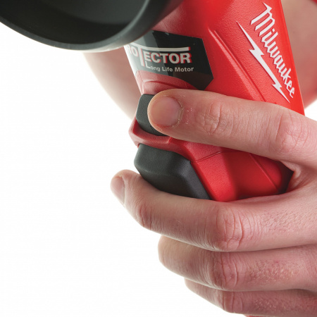 Углошлифовальная машина 1200 Вт AGV 12 Milwaukee купить в Минске