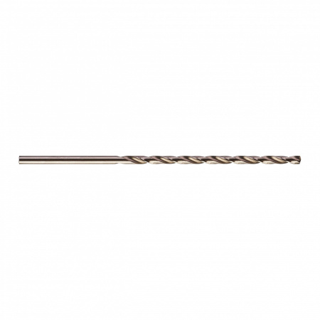 Сверла по металлу HSS-G - DIN340 13.00 x 205 - 5 шт Milwaukee купить в Минске