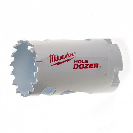 Биметаллические коронки Hole Dozer Holesaw - 32 мм - 25 шт Milwaukee купить в Минске