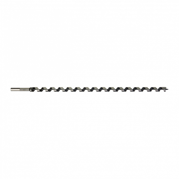 Спиральные сверла AD 18 x 600 - 1 шт Milwaukee купить в Минске