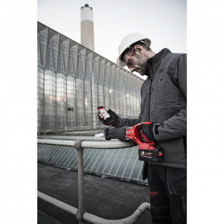 ONE-KEY™ FUEL™ SAWZALL® Сабельная пила M18 ONESX-502X Milwaukee купить в Минске