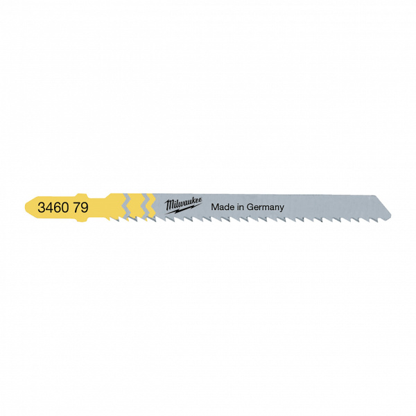 Полотна для лобзика T101BR Sp. 105мм 5шт. Milwaukee купить в Минске Полотна для лобзика T101BR Sp. 105мм 5шт. Milwaukee купить в Минске