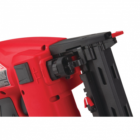 M18 FUEL™ зауженный степлер M18 FNCS18GS-202X Milwaukee купить в Минске M18 FUEL™ зауженный степлер M18 FNCS18GS-202X Milwaukee купить в Минске