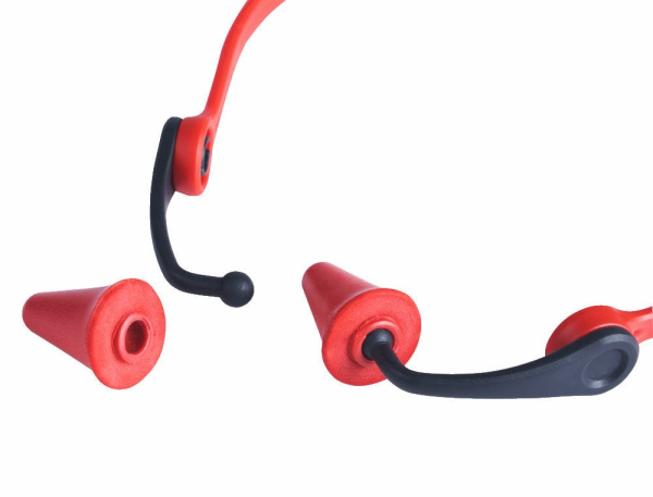 Беруши на дужке Milwaukee купить в Минске