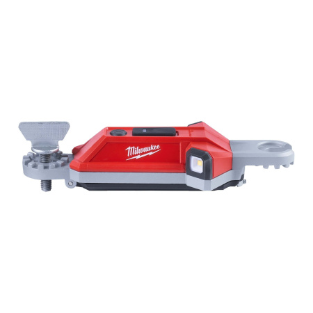 Аккумуляторный фонарь заряжаемый через USB L4 HSL-301 Milwaukee купить в Минске Аккумуляторный фонарь заряжаемый через USB L4 HSL-301 Milwaukee купить в Минске