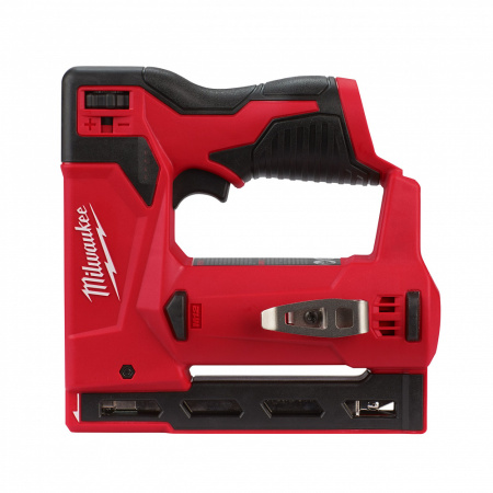 M12™ субкомпактный степлер M12 BST-0 Milwaukee купить в Минске M12™ субкомпактный степлер M12 BST-0 Milwaukee купить в Минске