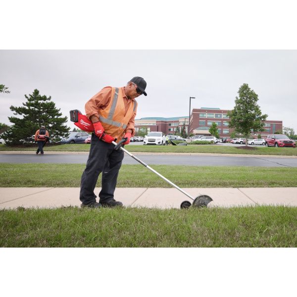 Аккумуляторный триммер M18 FEDG Milwaukee купить в Минске