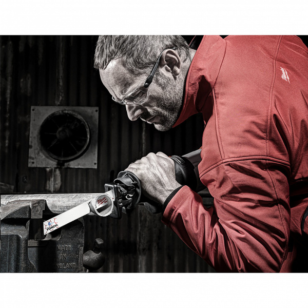 Полотно для саб. пилы Torch ICE 230x14T-Gen1  5 шт Milwaukee купить в Минске