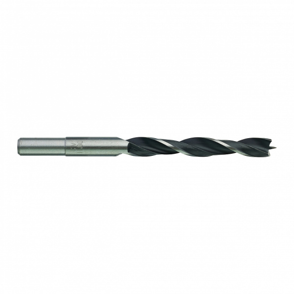 Трехточечные сверла по дереву - DIN 7487E BP 11 x 142 - 1 шт Milwaukee купить в Минске