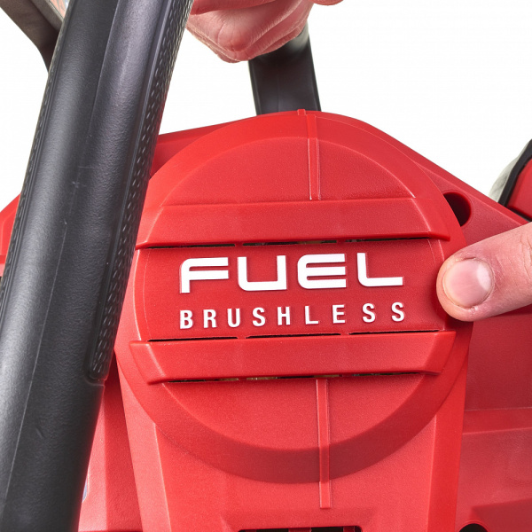 M18 FUEL™ Цепная пила с шиной 30 см M18 FCHSC-0 Milwaukee купить в Минске M18 FUEL™ Цепная пила с шиной 30 см M18 FCHSC-0 Milwaukee купить в Минске