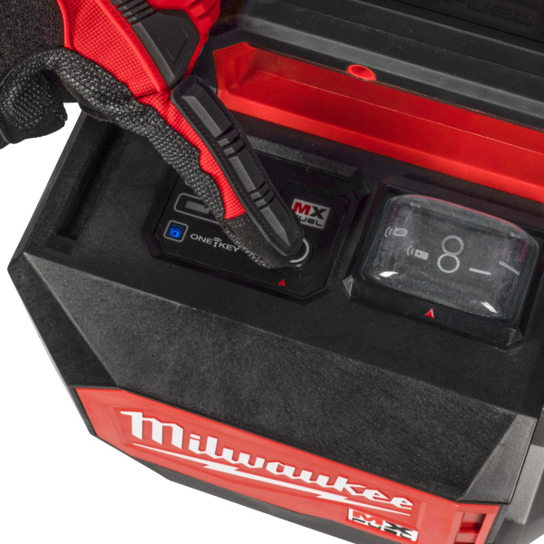 Аккумуляторный кейсовый вибратор для бетона MXF CVBC-0 (без АКБ и ЗУ) Milwaukee купить в Минске Аккумуляторный кейсовый вибратор для бетона MXF CVBC-0 (без АКБ и ЗУ) Milwaukee купить в Минске