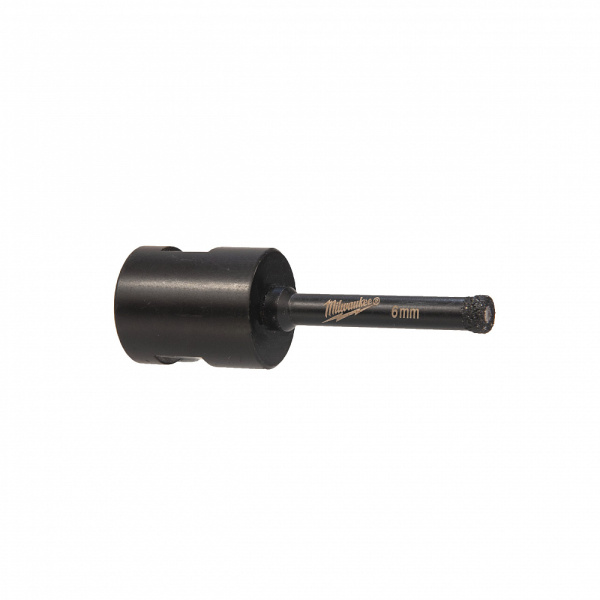 Алмазные сверла DIAMOND MAX™для сухого сверления с посадкой М14 M14 Diamond Drill 10mm - 1pc Milwaukee купить в Минске Алмазные сверла DIAMOND MAX™для сухого сверления с посадкой М14 M14 Diamond Drill 10mm - 1pc Milwaukee купить в Минске