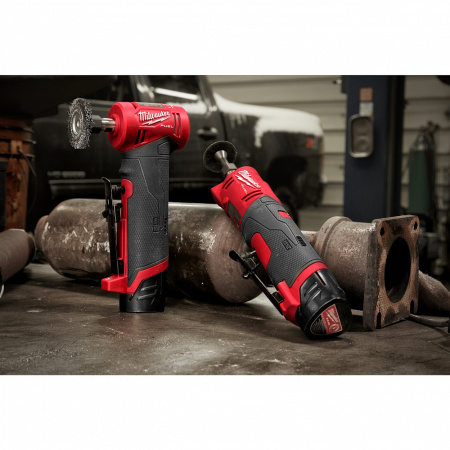 M12 FUEL™ цанговая прямошлифмашина M12 FDGS-422B Milwaukee купить в Минске M12 FUEL™ цанговая прямошлифмашина M12 FDGS-422B Milwaukee купить в Минске