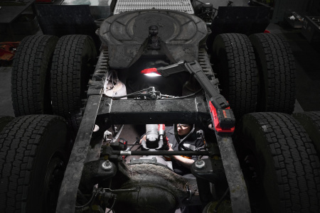 Прожектор M18 ABL-0 Milwaukee купить в Минске